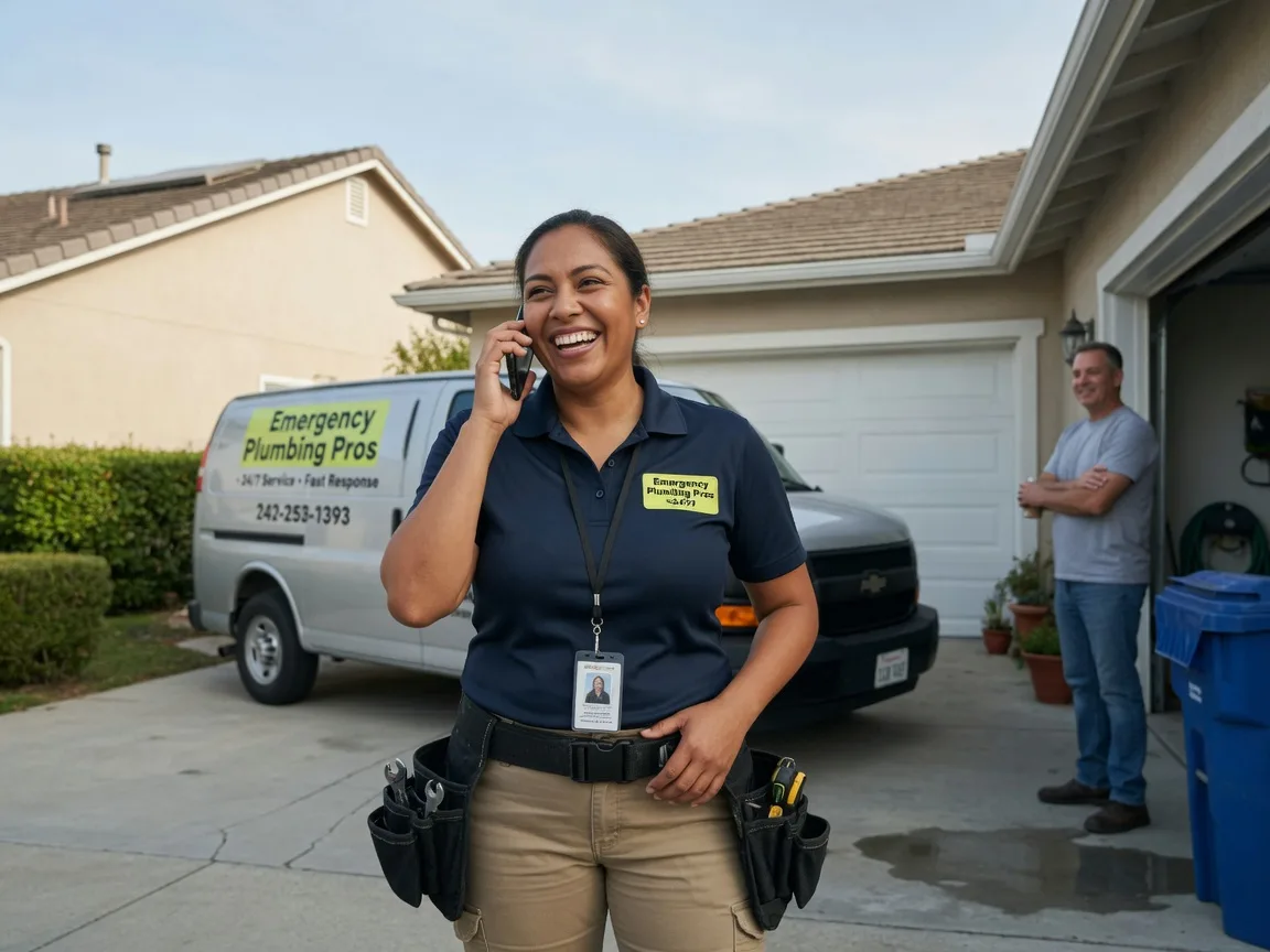 Emergency Plumber Avenel, NJ FAQs